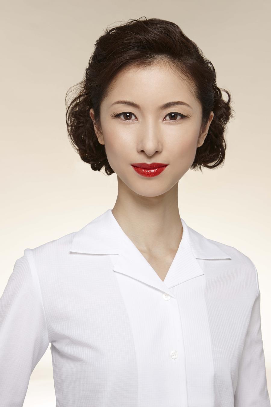 メイクの違いでまるで別人！？資生堂、「日本女性の化粧の変遷100年」が凄い COROBUZZ