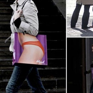 【黙って二度見】持ってるだけで注目を浴びそうな紙袋＆袋（１０選）