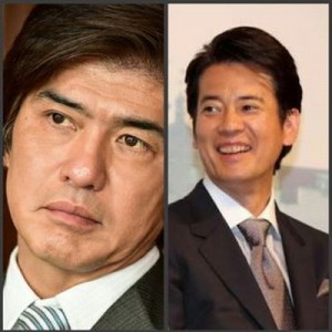 色気スゴイ！いまの「日本」と「海外」の50代俳優がレベル高い【画像】