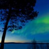 人生で一度は行きたい！ノルウェーで撮影されたオーロラが美しすぎ