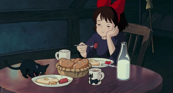 ディズニー アニメ 食事シーン ディズニー アニメ 食事シーン ブラッククローバー アニメ画像