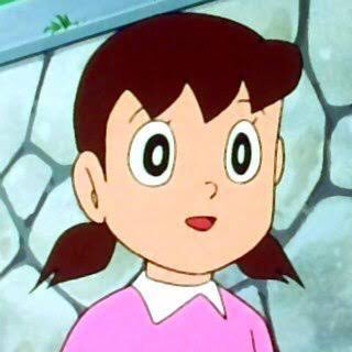 しずかちゃんがメチャクチャ可愛くなってる 昔と顔が変わったキャラクターたち８選 Corobuzz