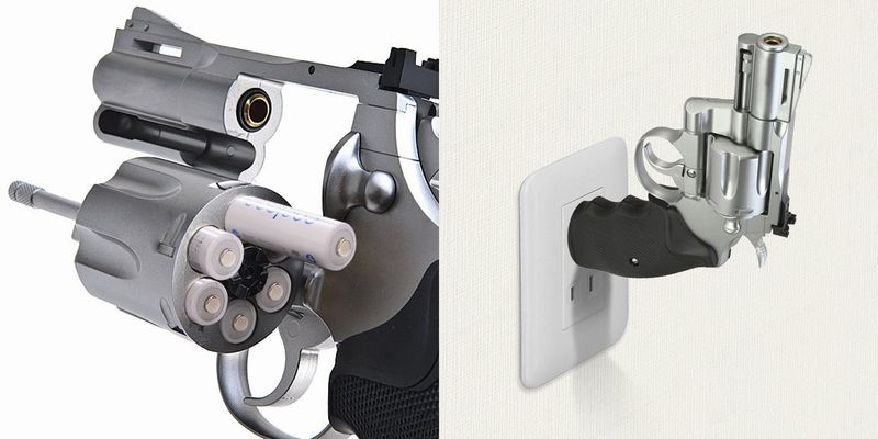 男心くすぐる充電器 うわ コレ欲しい と言ってしまう逸品たち８選 Corobuzz