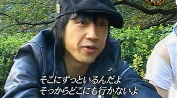 カッコ良すぎ 甲本ヒロトさんに ロックバンドについて聞いて返ってきた言葉が至言 Corobuzz