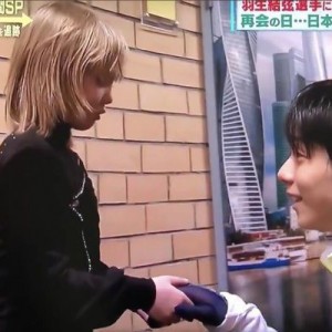 「こんなん泣くわ」羽生結弦選手に頑張って練習した日本語で気持ちを伝える少年に涙腺が…