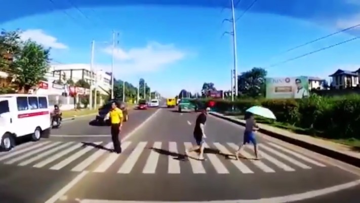 交通事故が多かったナイジェリアの対策 アイデア次第で大きな問題を解決できる良い例 Corobuzz