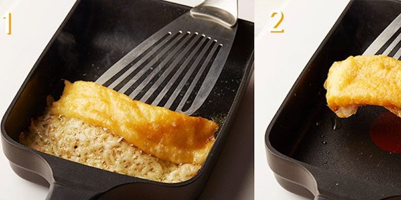 万能すぎる この手があったか 卵焼き器 のアイデア活用法９選 Corobuzz