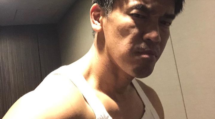 武井壮さんがsnsに綴った 薬物犯罪 へのコメントが とても正論で素晴らしかった Corobuzz