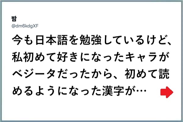 着実なレベルアップを遂げた！（笑）字が読めるようになった上達ダイアリー8選 Corobuzz