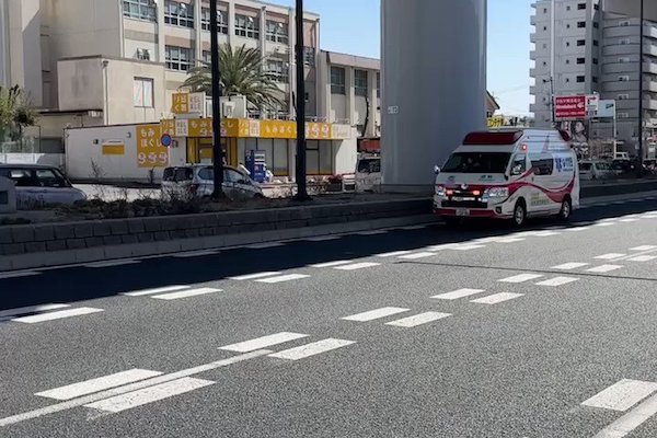 「全国民に読んでほしい」・「わざわざ言わせるな」消防局が投稿した重要なお知らせ COROBUZZ