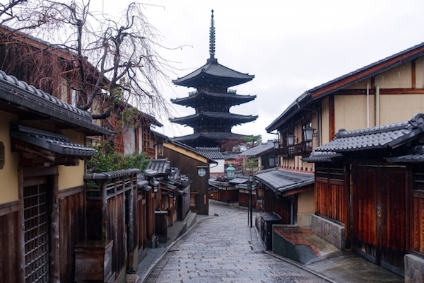 kyoto