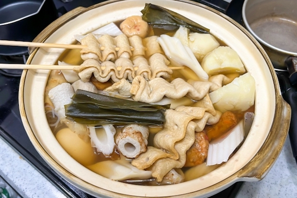 oden