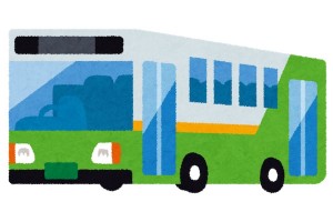 bus