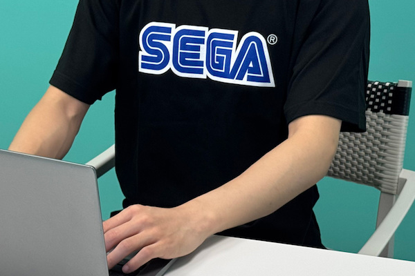 sega