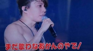 軌跡をたどっていこうじゃないか！（笑）「怪しいぞ西川貴教」８選