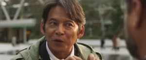 踊る大捜査線の新作で「スリーアミーゴスは？」と思ったら（笑）
