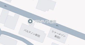 摂津市にアパート建てて名前を「マサチュー摂津」にしたいと言ったら→こういうのもっとちょうだい