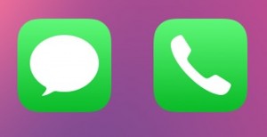 知人がものの数分で設定したという、高齢のお父さん用iPhoneが潔い