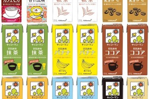 キッコーマンの大金の掛けどころ、大手の余裕すら感じる…！（笑）