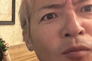 つるの剛士さん、娘たちと夕飯→全員違う系統の美人なのすごい