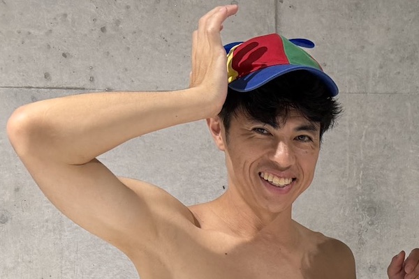 yoshiopiiya