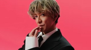 木村拓哉がギャツビーに帰ってきた、かっこ良いとかより尊敬に値する