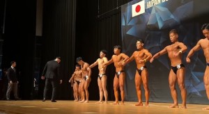 好感度上がる！（笑）ナダルの相方へのボディビルの応援最高だからみんな見て