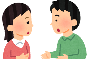 知らない人が多いけど「賢い人」と「バカな人」が議論した場合
