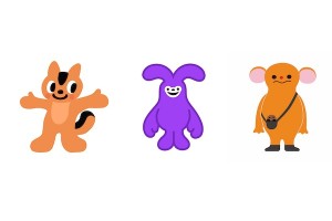 Suicaペンギンの後継キャラクター候補が早速ネット民に愛され始めている１４選