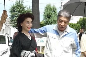 大地真央70歳、舘ひろし76歳→選ばれ者しか芸能人になれなかった時代の人はスターすぎ