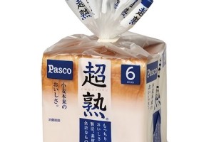 売られていた超熟が「すごい！見たことないです」・「うそ〜」