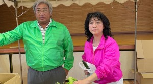 友近とロバート秋山の完璧すぎる擬態→そうそう、その感じ…！（笑）
