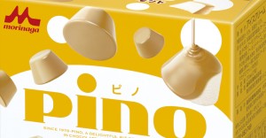 「待たれすぎていた…！」・「夢が叶った」ピノが念願を果たしている
