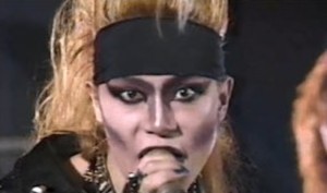 自宅保育であまりにも大声でママママママと呼ばれすぎて（笑）