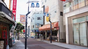 親が自営業をやっていた人とサラリーマンと技術職をやっていた人たちの違い