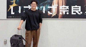 鈴木亮平さん、自身のインスタへの投稿で正解を叩き出してしまう