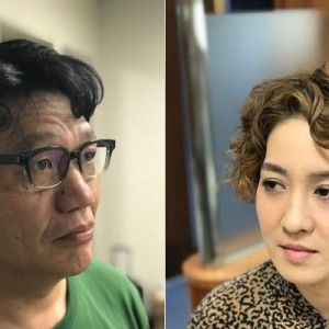 「今回も面白いｗ」・「センスが最高ｗ」麒麟・川島さんのインスタでこの写真に一言（笑）