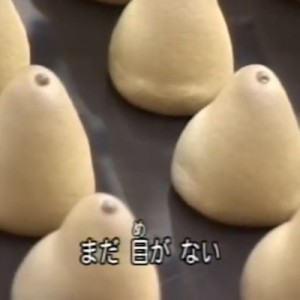 可愛すぎか！（笑）ひよこ饅頭の製造工程が最高すぎて「こうしてひよ子はつくられる」