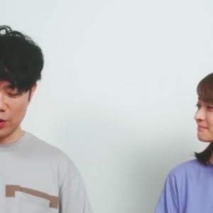 藤井隆と乙葉の馴れ初め最高すぎて合掌。「何もかもがステキ」・「浄化された」