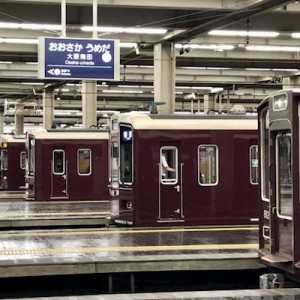 【ダンジョンを攻略】面構えが違う！関西人は皆、心に「マイ梅田」を持っている８選