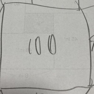 小1の息子が14×14とかの二桁のかけ算を暗算でサクサク答えていた、やり方を聞いたら凄いし驚いた！