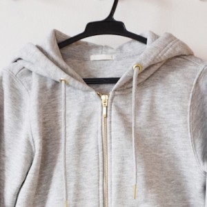 今もう『パーカー』って言わないらしい…なんて呼ぶか特別に教えますね、卒倒した