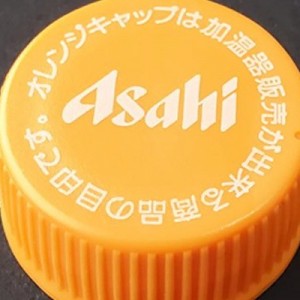 「とても真似できない神の業！」ペットボトルのキャップに→恐れ入りました！