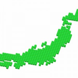 「東西南北」が全て入ってる地名はありませんか？全方位コンプリートの最強な地名