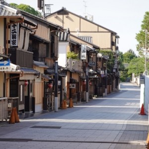 「京都で起きた不思議な出来事の話ってありますか？」が汲めども尽きぬ