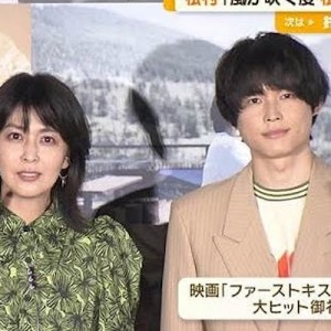 松たか子さん「撮影が終わったら私のことは忘れて、通り過ぎる風だと思って」に松村北斗さんの返答が文豪すぎる