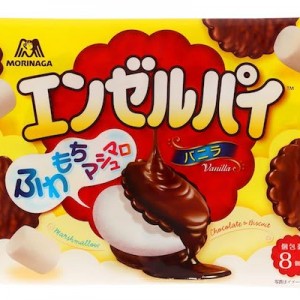 「チョコパイ派」VS「エンゼルパイ派」が激論になっている