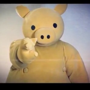 仕事が早いな！（笑）とある光景がデスゲーム会場に見える→矢場とん広報が上手い