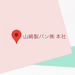 山崎製パン本社の周りが「だからか」で発見すぎる…！（笑）