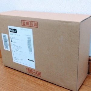 配達受け取りの不思議、名称をつけたいくらいに…！（笑）